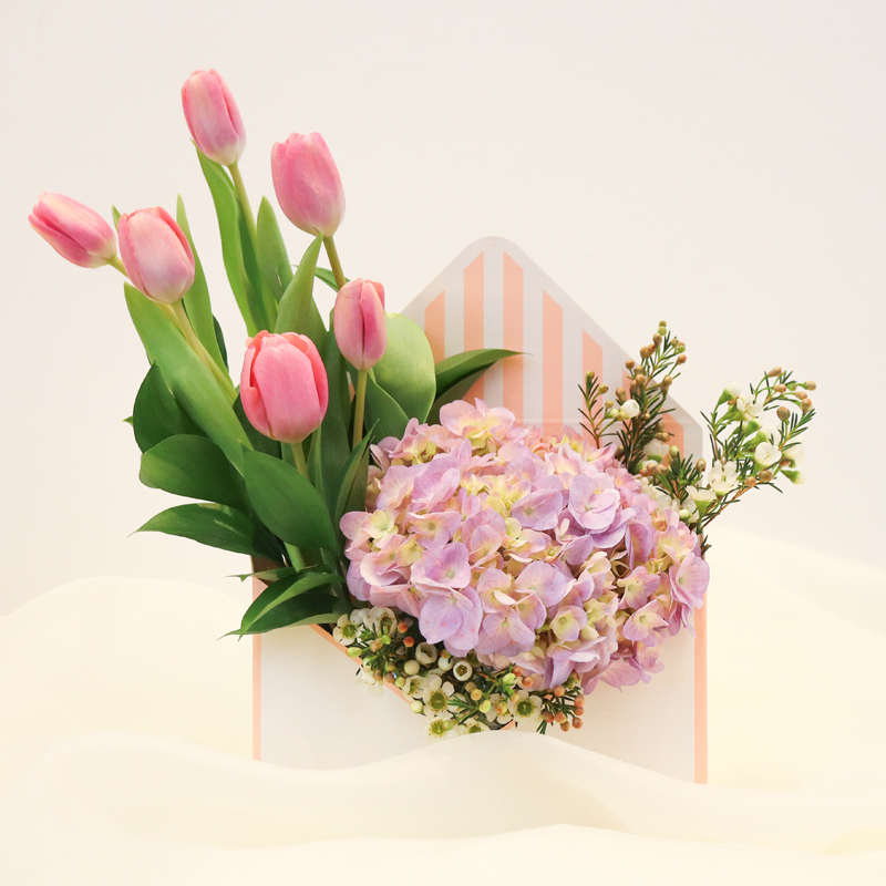 Pretty In Pastel