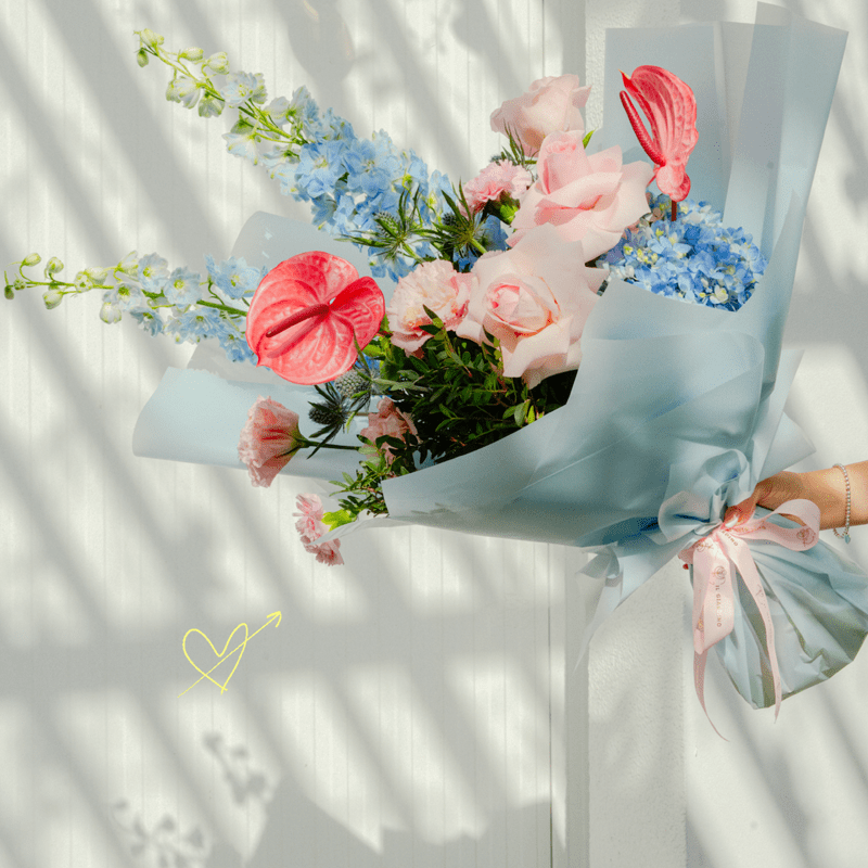 Bouquets