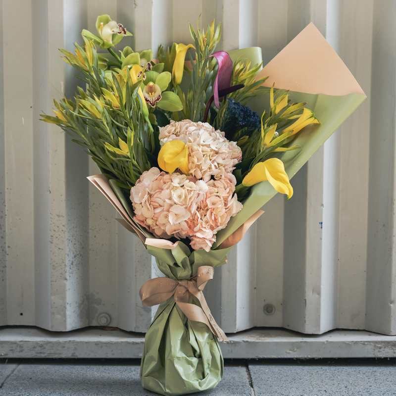 Garden Bouquet