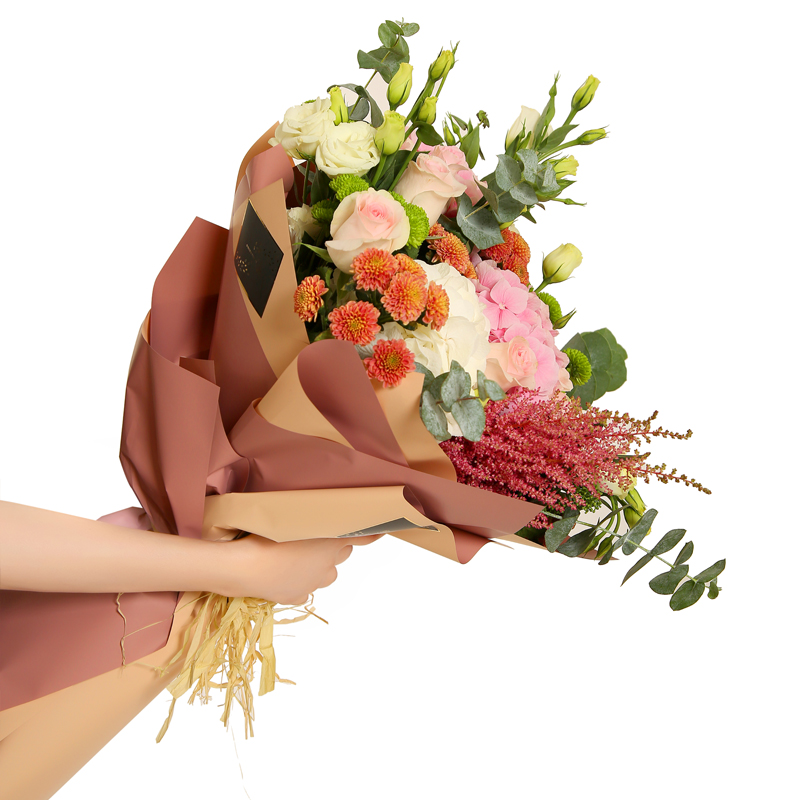 Bloom and Blossom