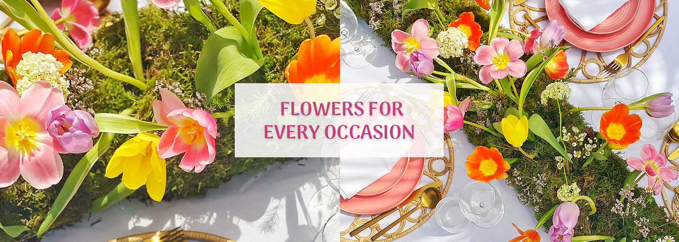 Wedding & Events