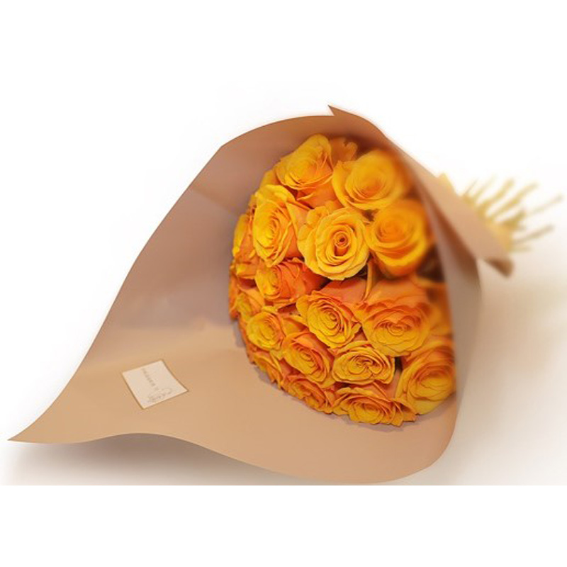 Rose Orange