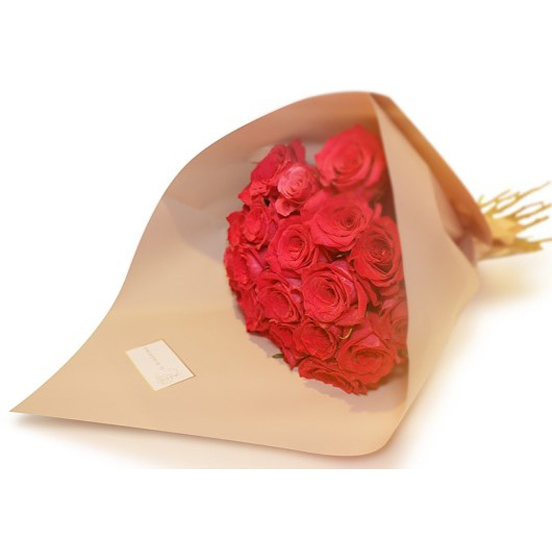 Rose Red