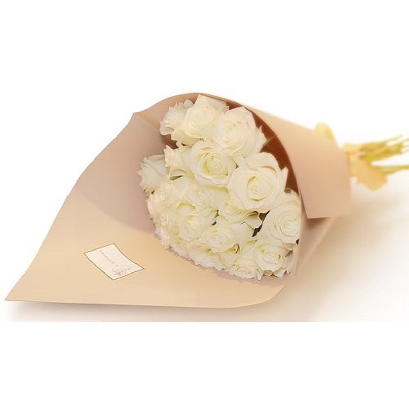 Rose White
