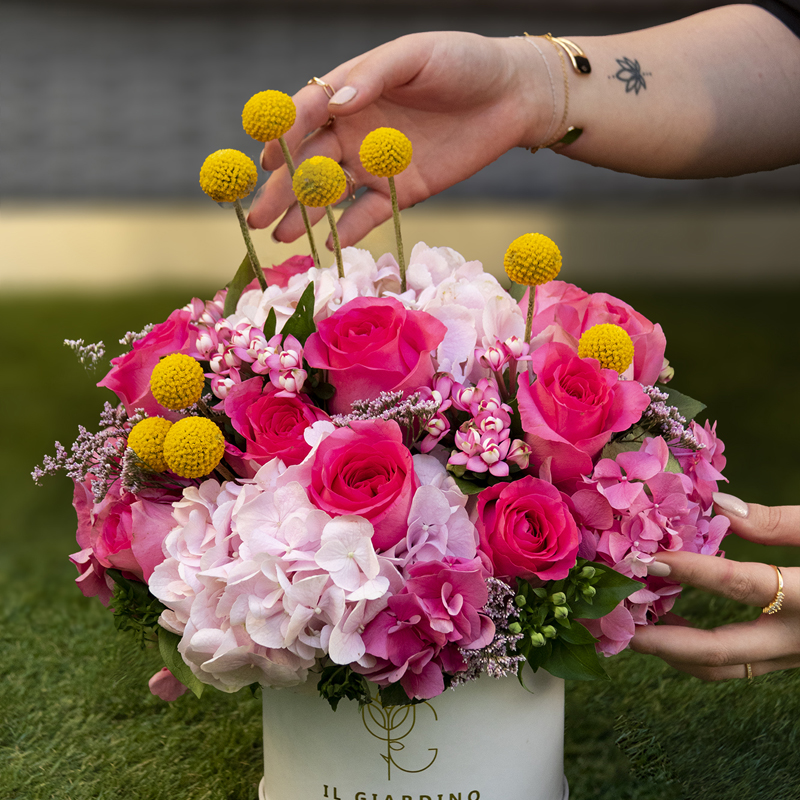 Flowers For Your Home