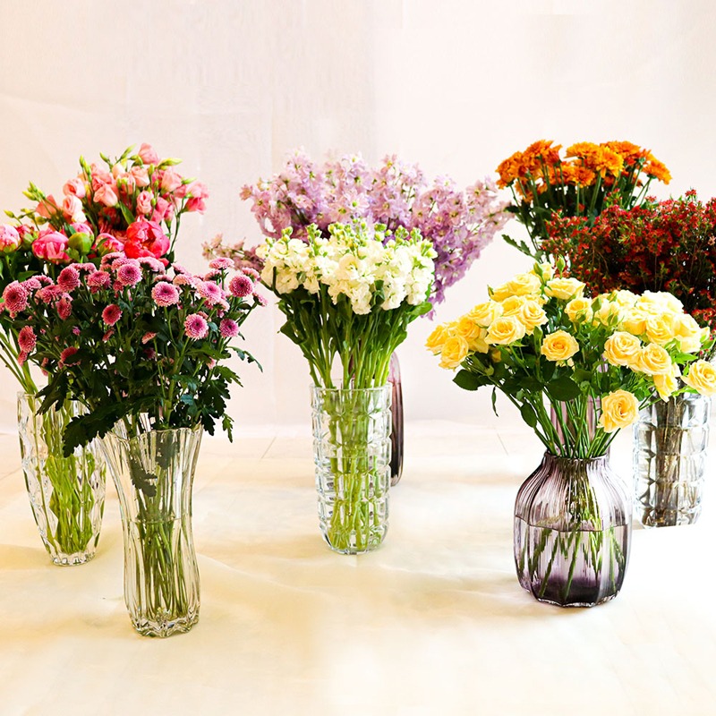 Flower Market