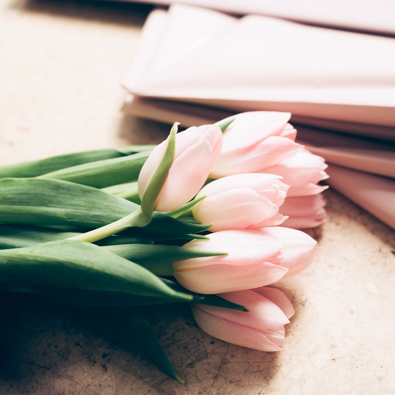 Flowers for every occasion