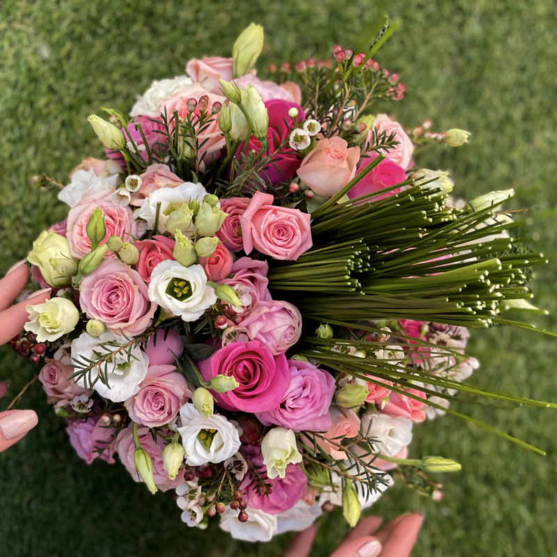Flower Market