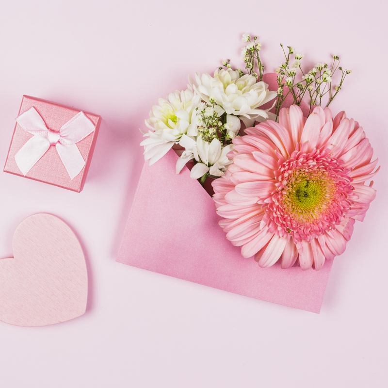 Floral Gifting